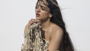 El vídeo sorprenent on un tarotista va predir la fama de Rosalía quan encara era una jove promesa del flamenc: "D'aquí quatre anys..."