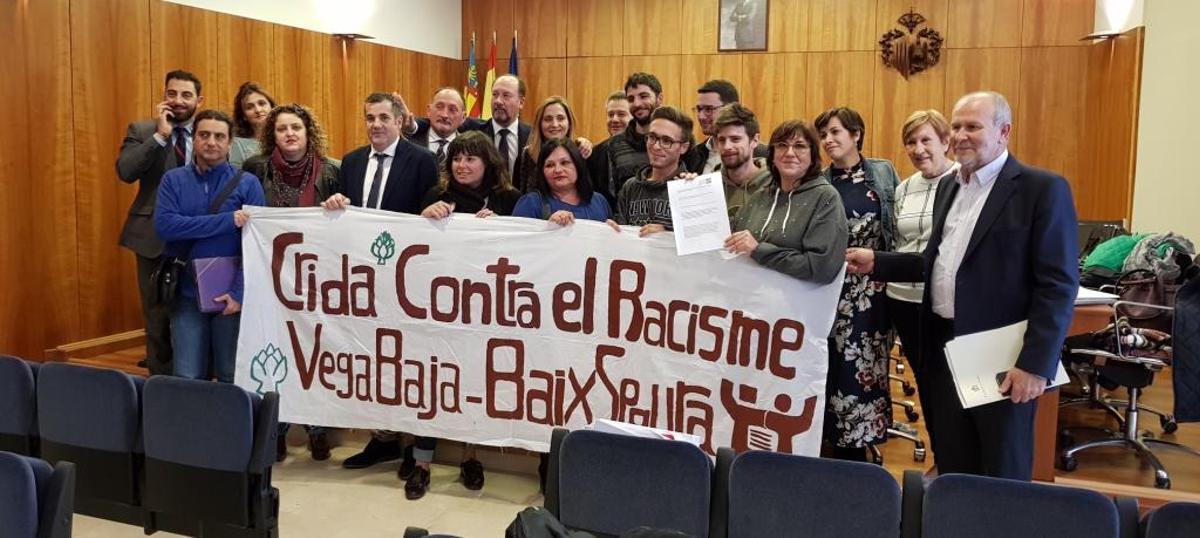 El pleno protege el Palacio de Rubalcava