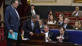 El PSOE asegura que el "mitin" del PP en el Senado allana la investidura: "Junts ya sabe cuál es la alternativa"