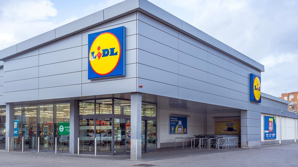 Mañana se esperan colas kilométricas en Lidl para conseguir el botellero de diseño de cocina o terraza más barato del mercado: por solo 19,99 euros