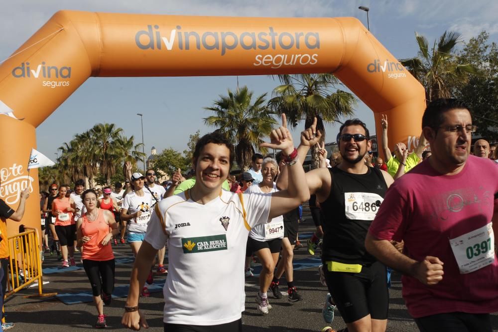 Búscate en la Carrera Llevant de Divina Pastora