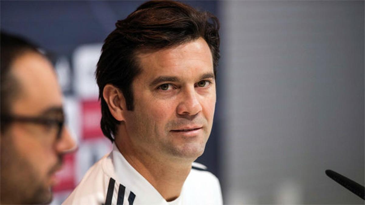 Solari: "La final de la Copa Libertadores en el Bernabéu me genera sensaciones encontradas"