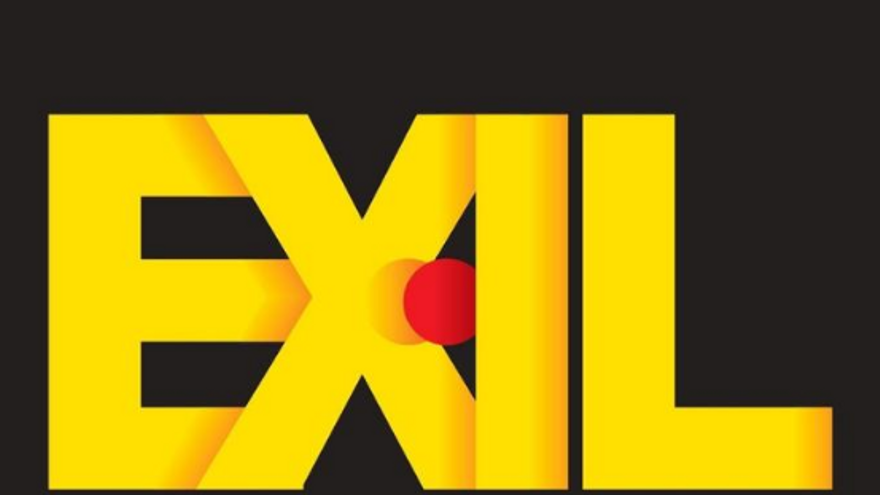 Exposición Exil·li Il·lustrat