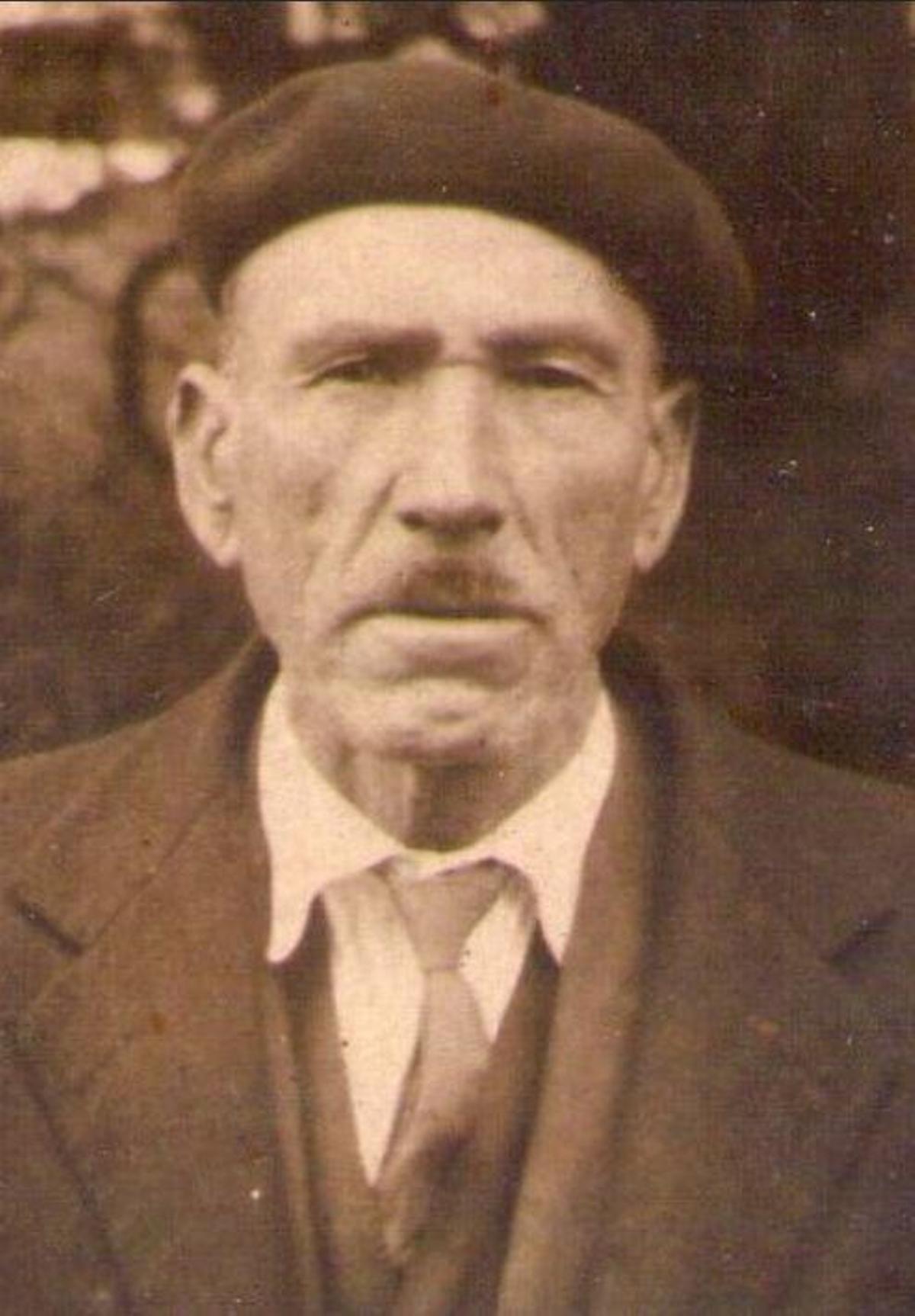 Persoeiros foráneos no Hío: tres canteiros limianos