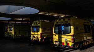 Falck lidera l’adjudicació de gestió d’ambulàncies amb TSC i Egara