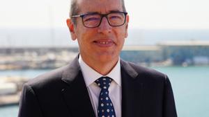 Un president amb més de mitja vida al Port de Barcelona