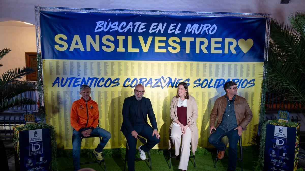 La San Silvestre festeja su clausura