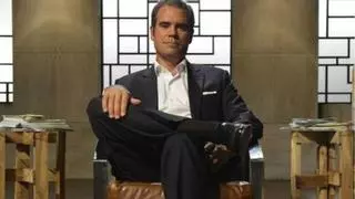 Quién es Javier Pérez Dolset, el hombre de las mil conspiraciones, socio de Leire Díez en el complot contra la UCO
