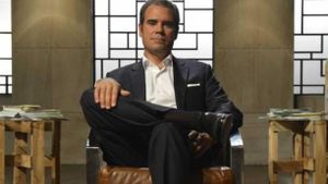 Javier Pérez Dolset, propietario de la tecnológica Zed Worldwide