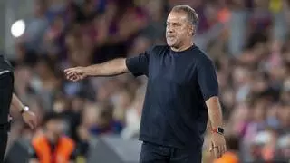 Barcelona - Feyenoord de Champions, en directo