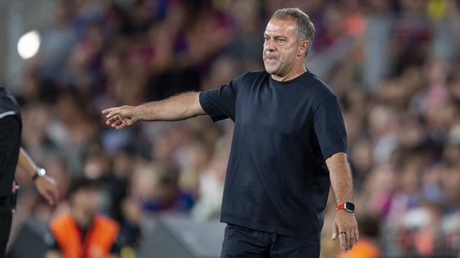 Barcelona - Feyenoord de Champions, en directo