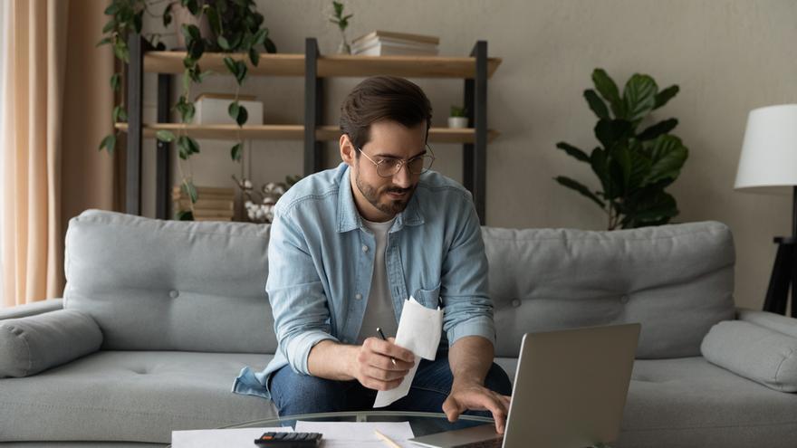 La vivienda puede dar pie a importantes deducciones en la declaración de la Renta.