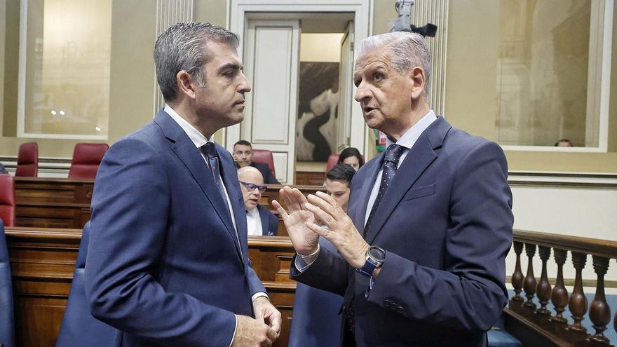 Industria defiende cambiar la ley estatal de minas e impedir que se extraigan tierras raras en Fuerteventura
