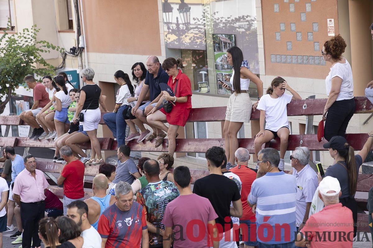 Fiestas de Moratalla/Quinto encierro_018