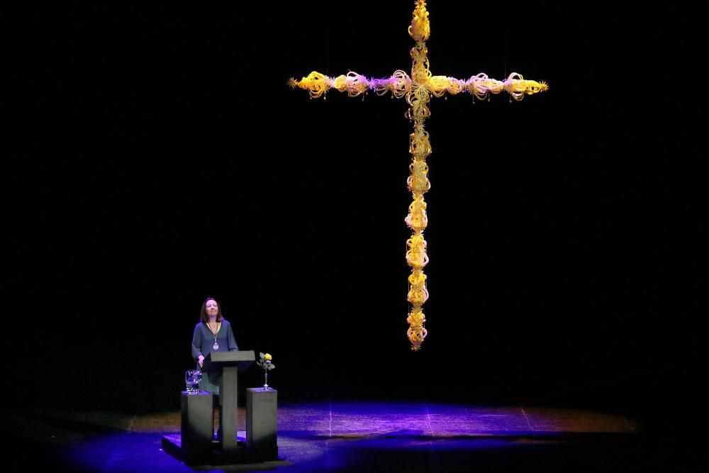 Pregón de la Semana Santa de Málaga 2019