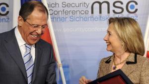 La fi del tractat de control d’armes atòmiques START III eleva el risc nuclear