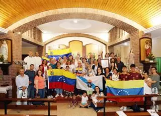 “Veinticinco años de chavismo es suficiente”