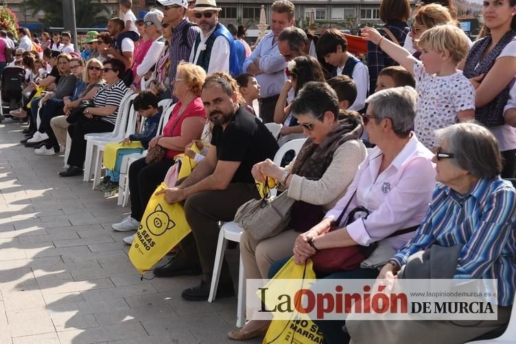 Desfile del Bando de la Huerta (2)