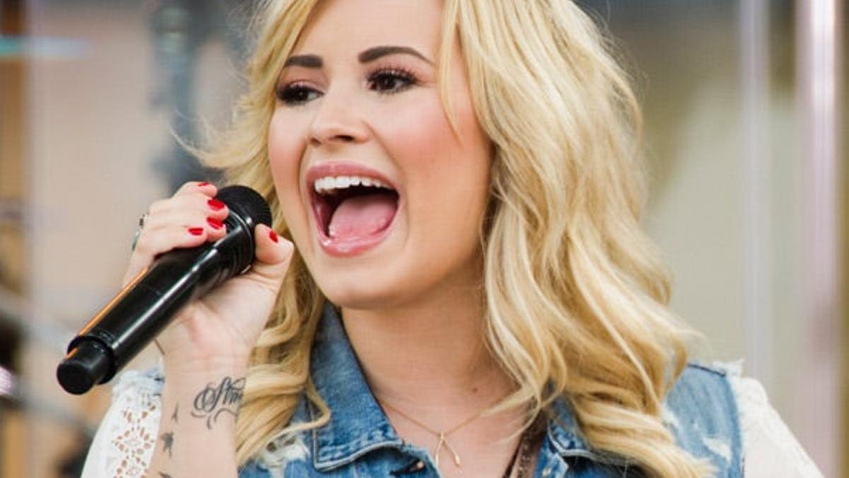 Demi Lovato advierte a Miley Cyrus