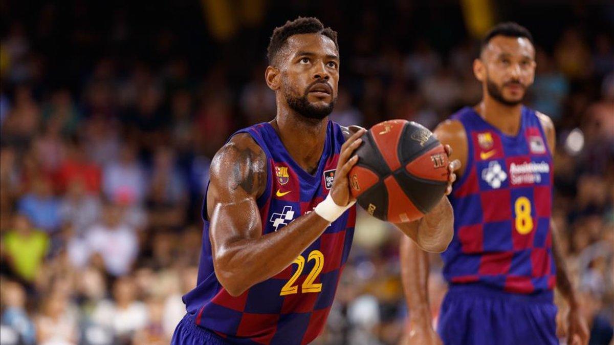 Higgins fue uno de los jugadores destacados ante el Alba