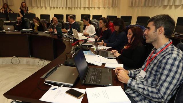 Un equipo de expertos investiga cómo adaptar la ganadería extensiva al cambio climático