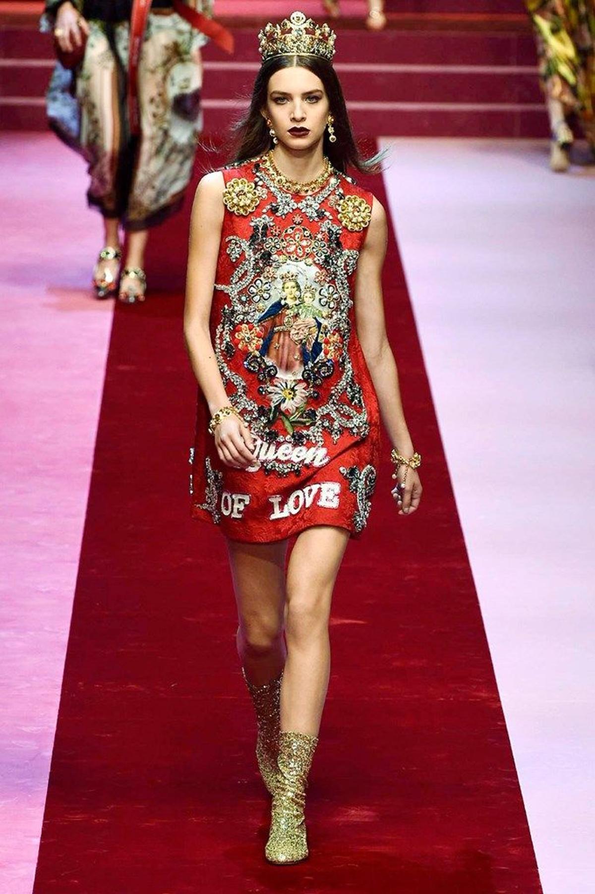 Dolce &amp; Gabbana