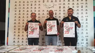 Todos los detalles de la Noche Flamenca de San Agustín en Toro