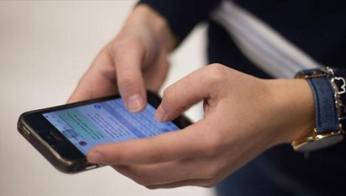 El ayuntamiento de Viladecans crea un canal de WhatsApp para informar a la ciudadanía El ayuntamiento de Viladecans crea un canal de WhatsApp para informar a la ciudadanía