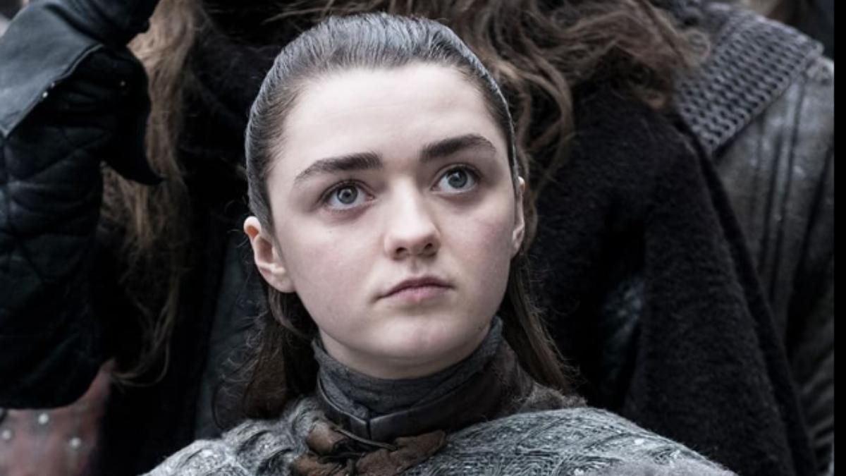‘La Casa Dragón’ tendrá a su Arya Stark, más bien a su predecesora, en la tercera temporada