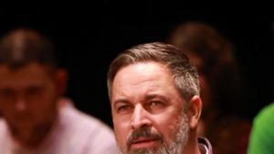 La falta de sintonia entre PP i Vox, un obstacle a la sortida de Mazón