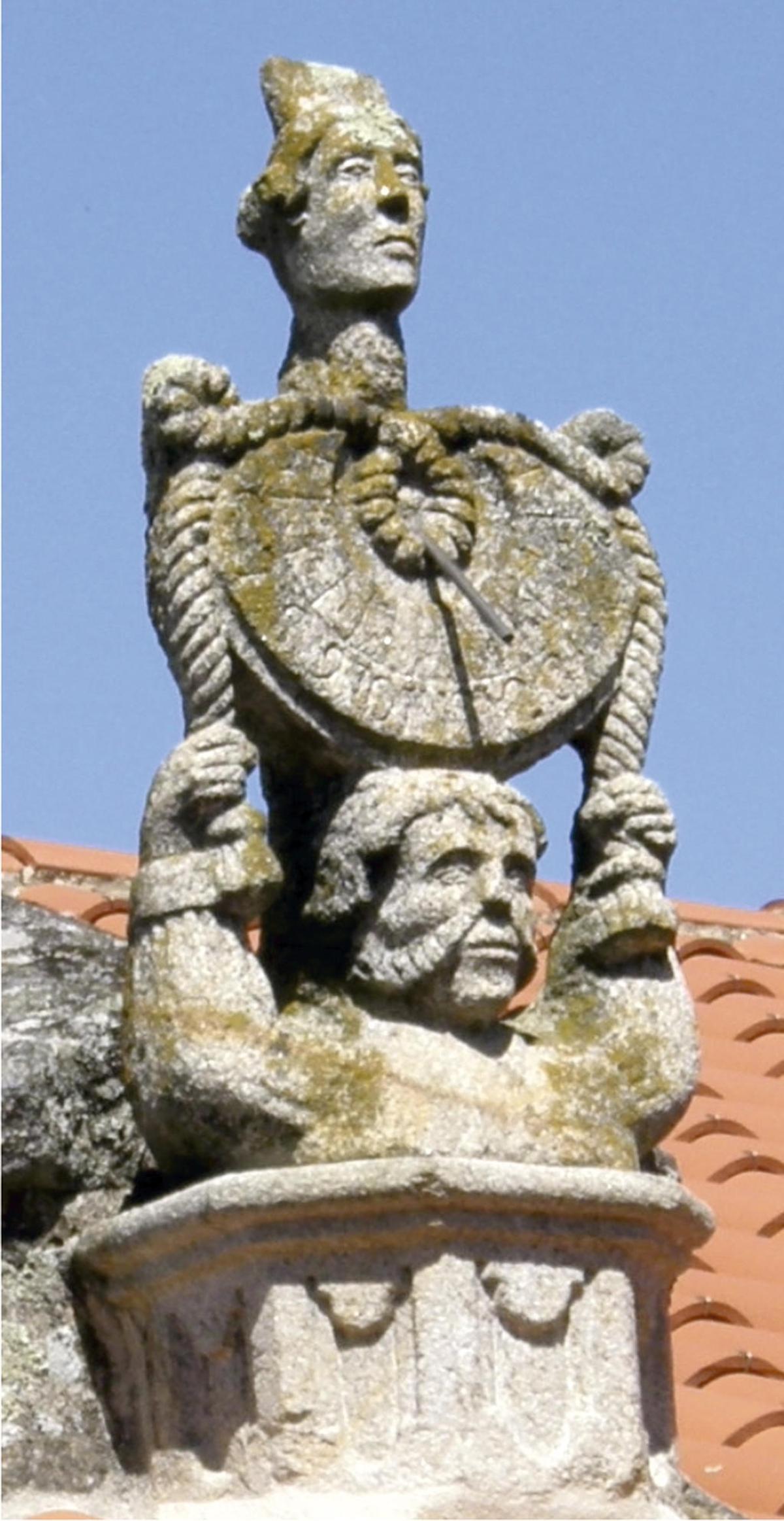 Tempus fugit: a medición do tempo (I)