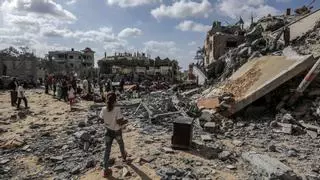 El martirio de Gaza y los rehenes se eterniza: los 3 escollos para el acuerdo entre Israel y Hamás para el alto el fuego