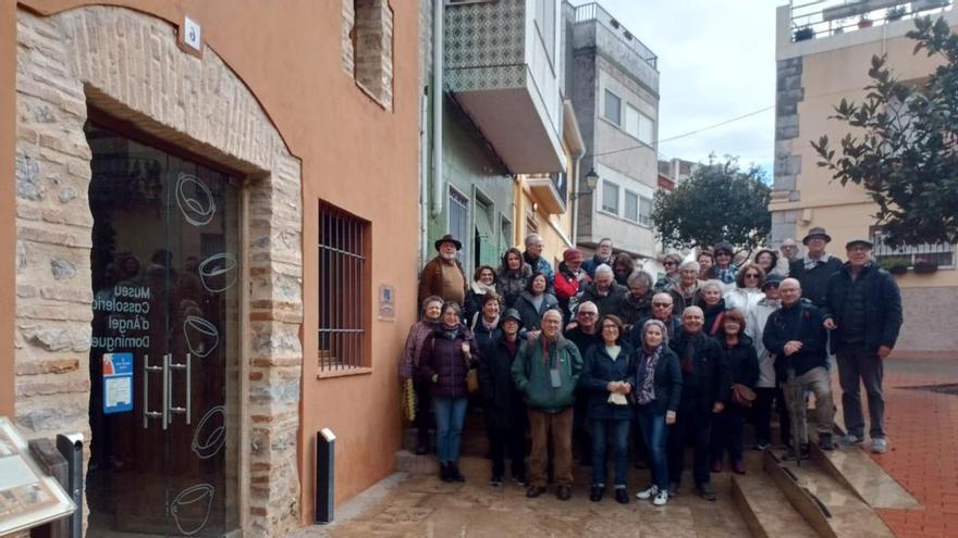 Tras su candidatura a Capital Cultural Europea 2031, Potries mantiene su apuesta y transformará inmuebles en espacios culturales y de emprendimiento