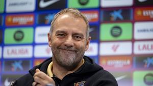 Flick, fins al 2027