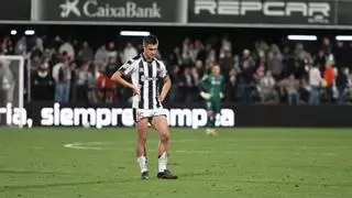 La crónica | El Castellón quiere pero no puede ante el Cádiz (1-1)