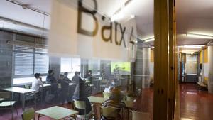 Els problemes de salut mental s’aguditzen entre els nens i adolescents