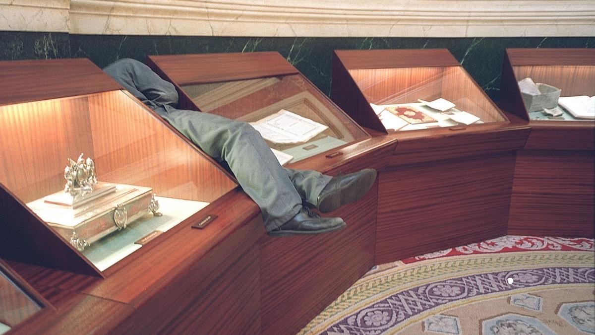 El blindaje del aborto y otras 10 reformas fallidas de la Constitución