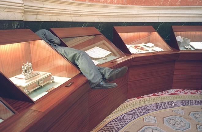 Испания: трудности реформирования Конституции в условиях оппозиции