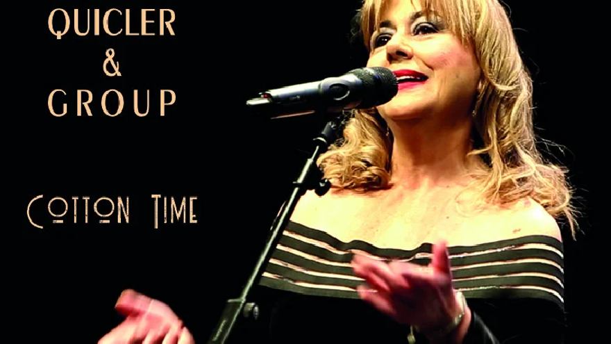 Cotton Time Charo Quicler Group