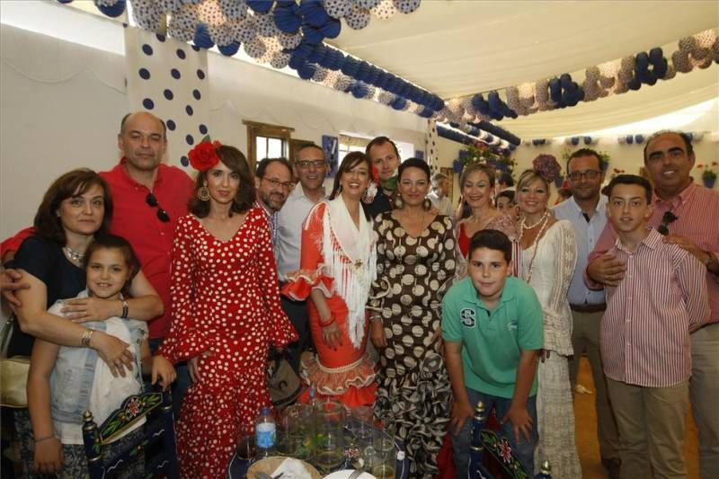 FOTOGALERÍA / LUNES DE FERIA EN EL ARENAL