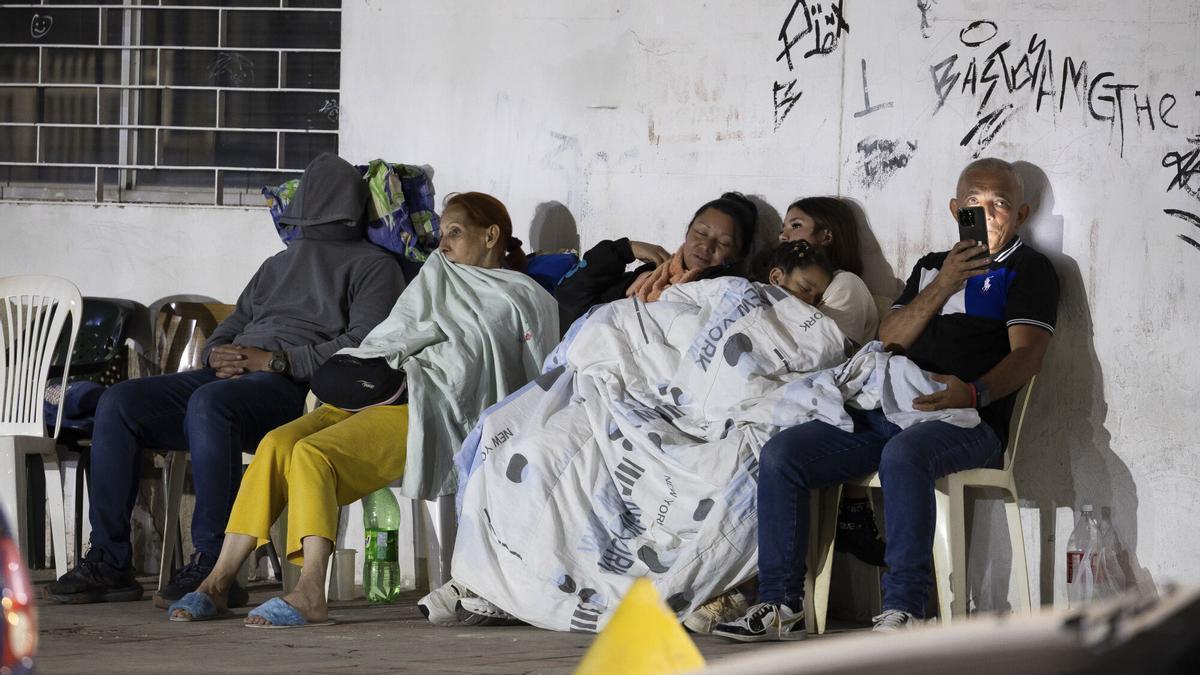 Terremotos en Venezuela: estos son los teléfonos de información de emergencia si vives en Madrid