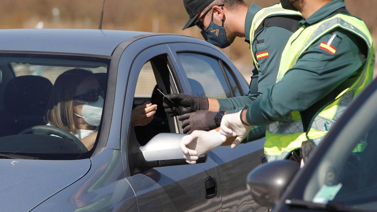 Autoconfinados para frenar al coronovirus