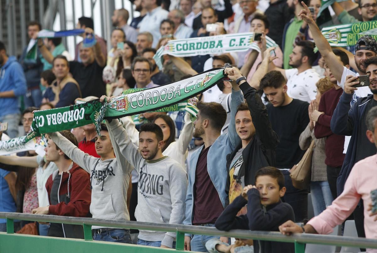 De la feria al estadio