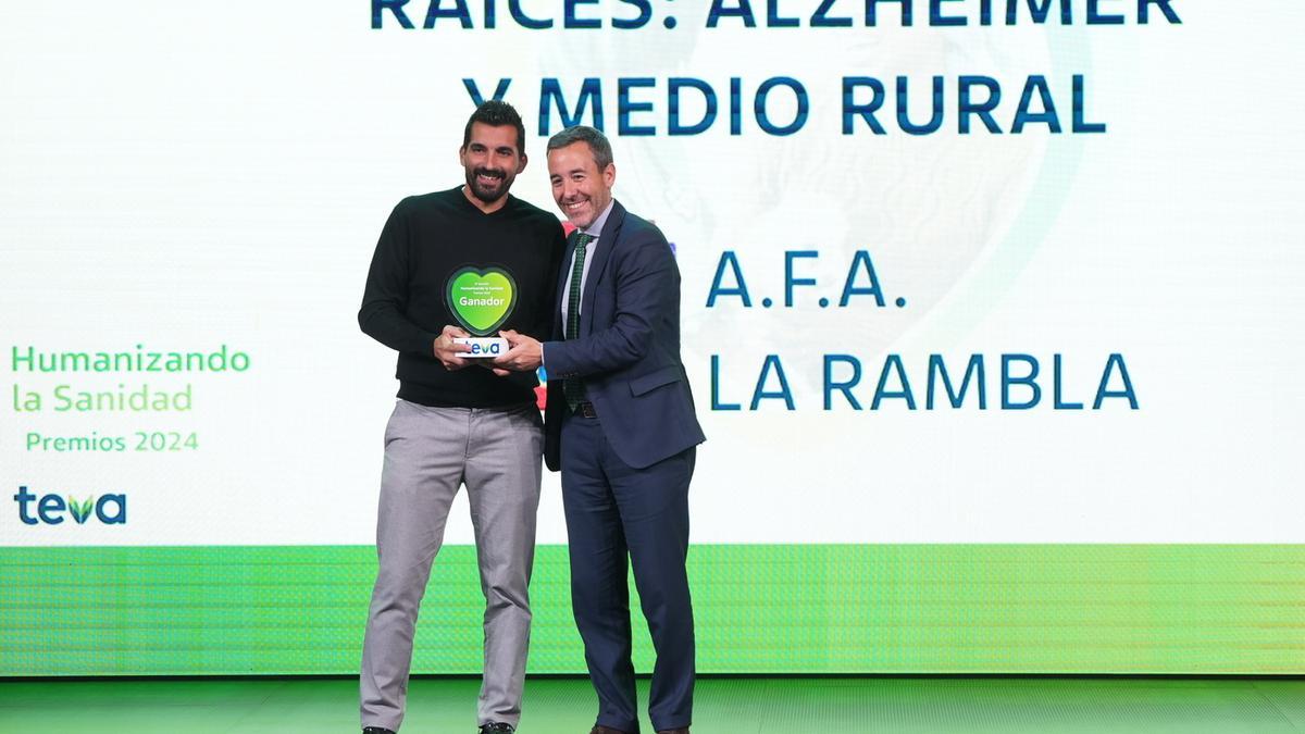 Raices AFA