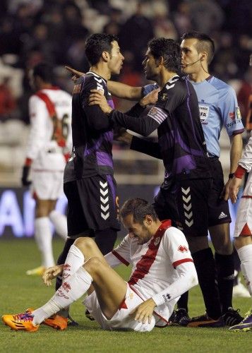 Las imágenes de la jornada de Copa del Rey