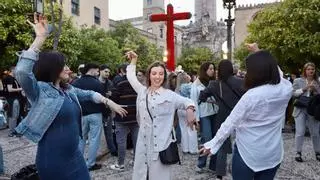 Este es el nuevo horario de las Cruces de Mayo 2025 en Córdoba