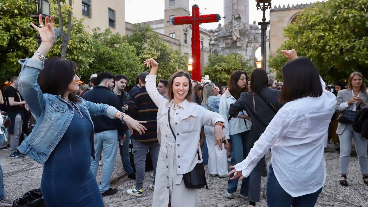 Cinco días de fiesta en las Cruces de Córdoba