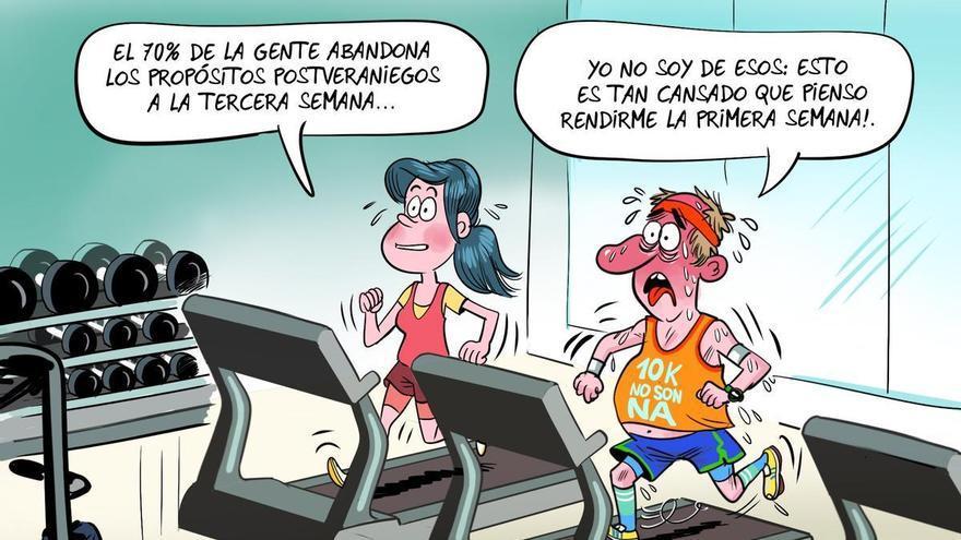 El Prisma, por Santy Gutiérrez
