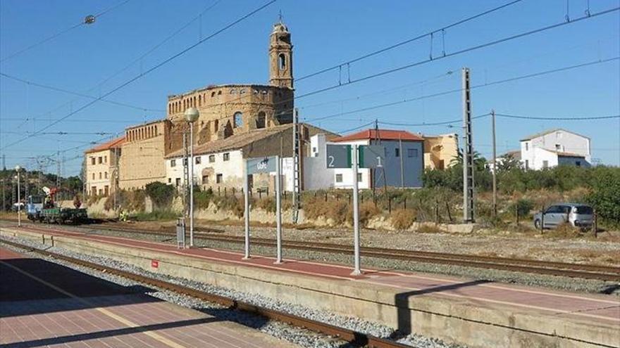 CHA apuesta por la recuperación del patrimonio ferroviario local