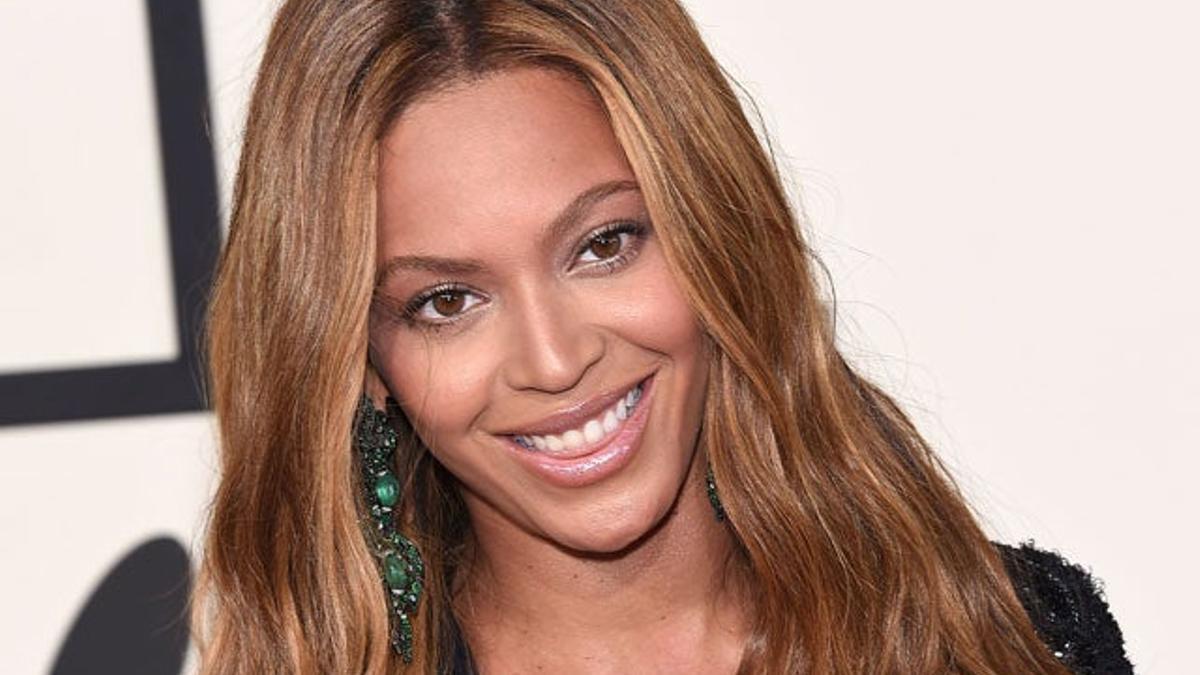 Beyoncé muestra su rutina de ejercicios